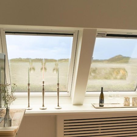 Boutique Suites Sylt In Kampen Am Roten Kliff Re-Opening Mai 2023 Bagian luar foto