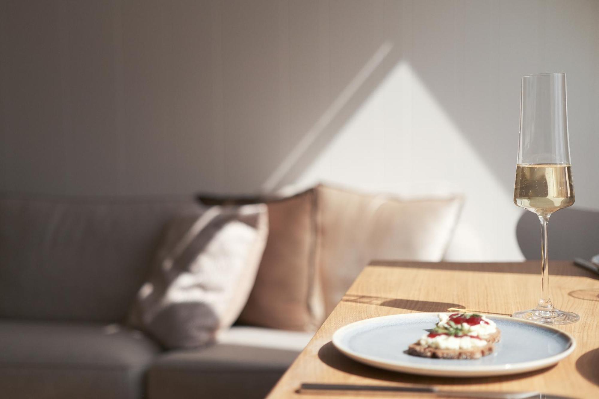 Boutique Suites Sylt In Kampen Am Roten Kliff Re-Opening Mai 2023 Bagian luar foto
