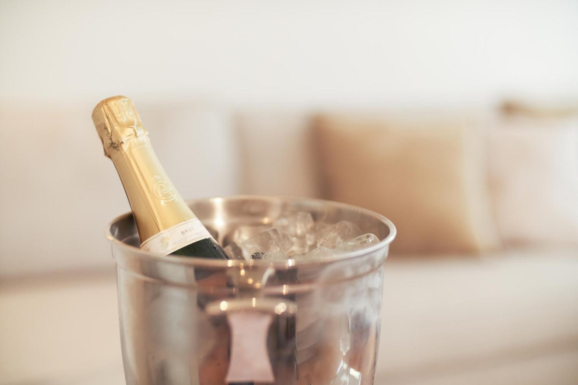 Boutique Suites Sylt In Kampen Am Roten Kliff Re-Opening Mai 2023 Bagian luar foto