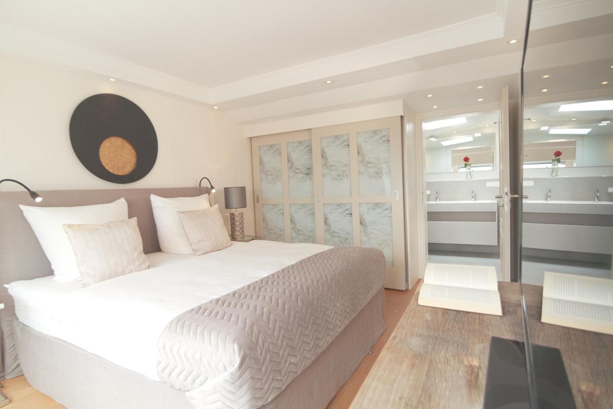 Boutique Suites Sylt In Kampen Am Roten Kliff Re-Opening Mai 2023 Bagian luar foto