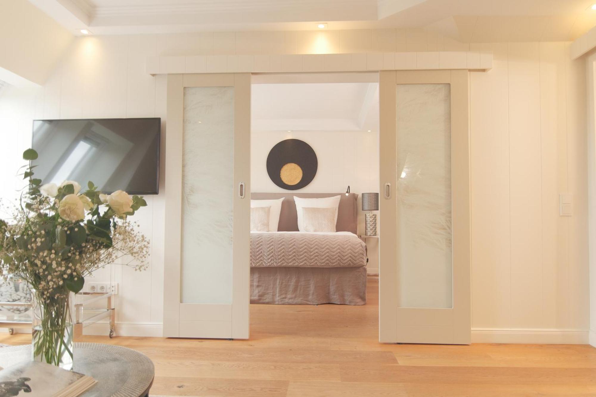 Boutique Suites Sylt In Kampen Am Roten Kliff Re-Opening Mai 2023 Bagian luar foto