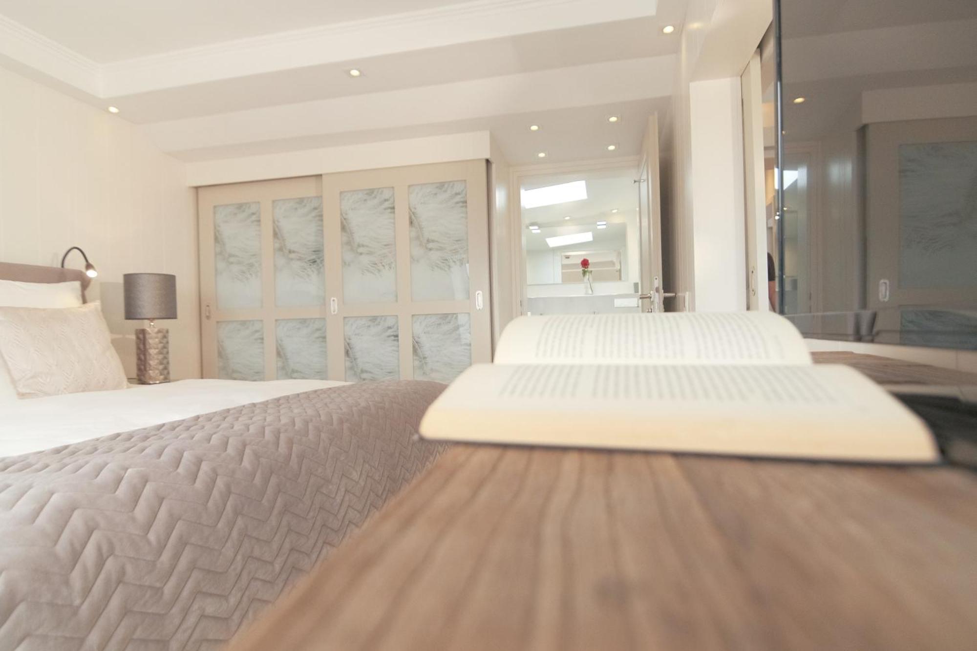 Boutique Suites Sylt In Kampen Am Roten Kliff Re-Opening Mai 2023 Bagian luar foto