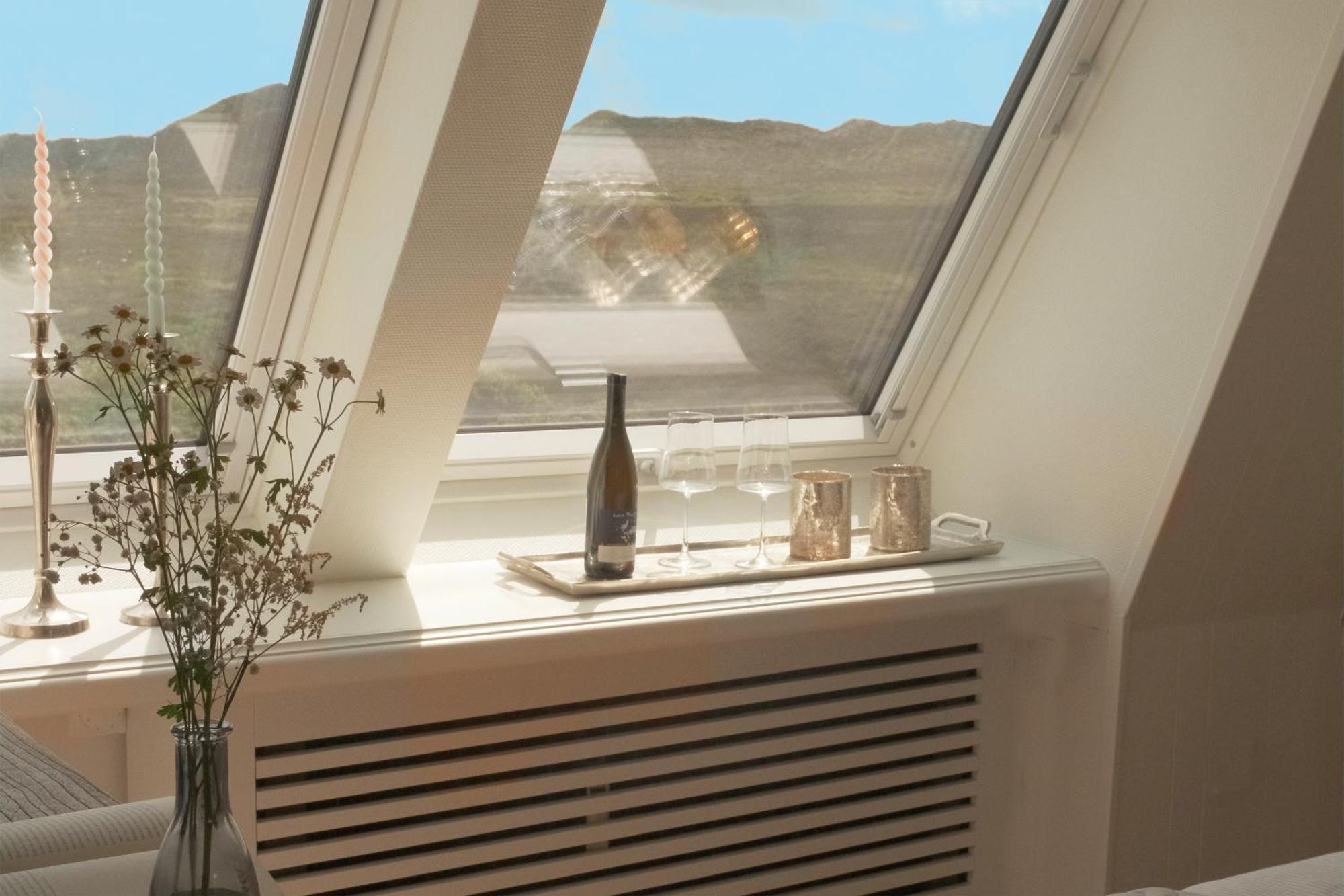 Boutique Suites Sylt In Kampen Am Roten Kliff Re-Opening Mai 2023 Bagian luar foto