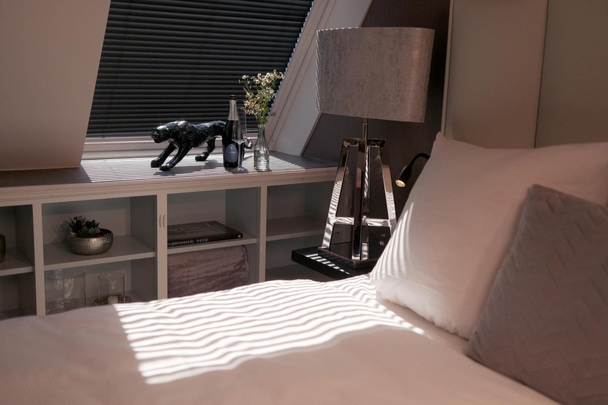 Boutique Suites Sylt In Kampen Am Roten Kliff Re-Opening Mai 2023 Bagian luar foto