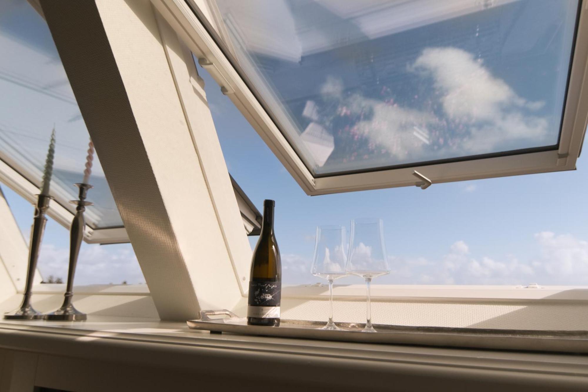 Boutique Suites Sylt In Kampen Am Roten Kliff Re-Opening Mai 2023 Bagian luar foto