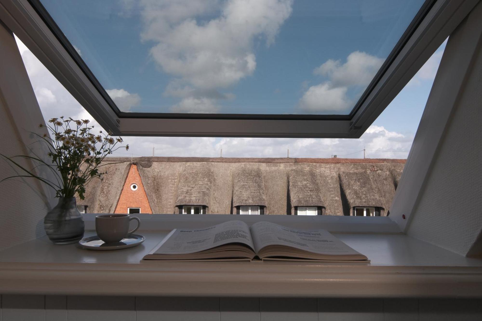 Boutique Suites Sylt In Kampen Am Roten Kliff Re-Opening Mai 2023 Bagian luar foto