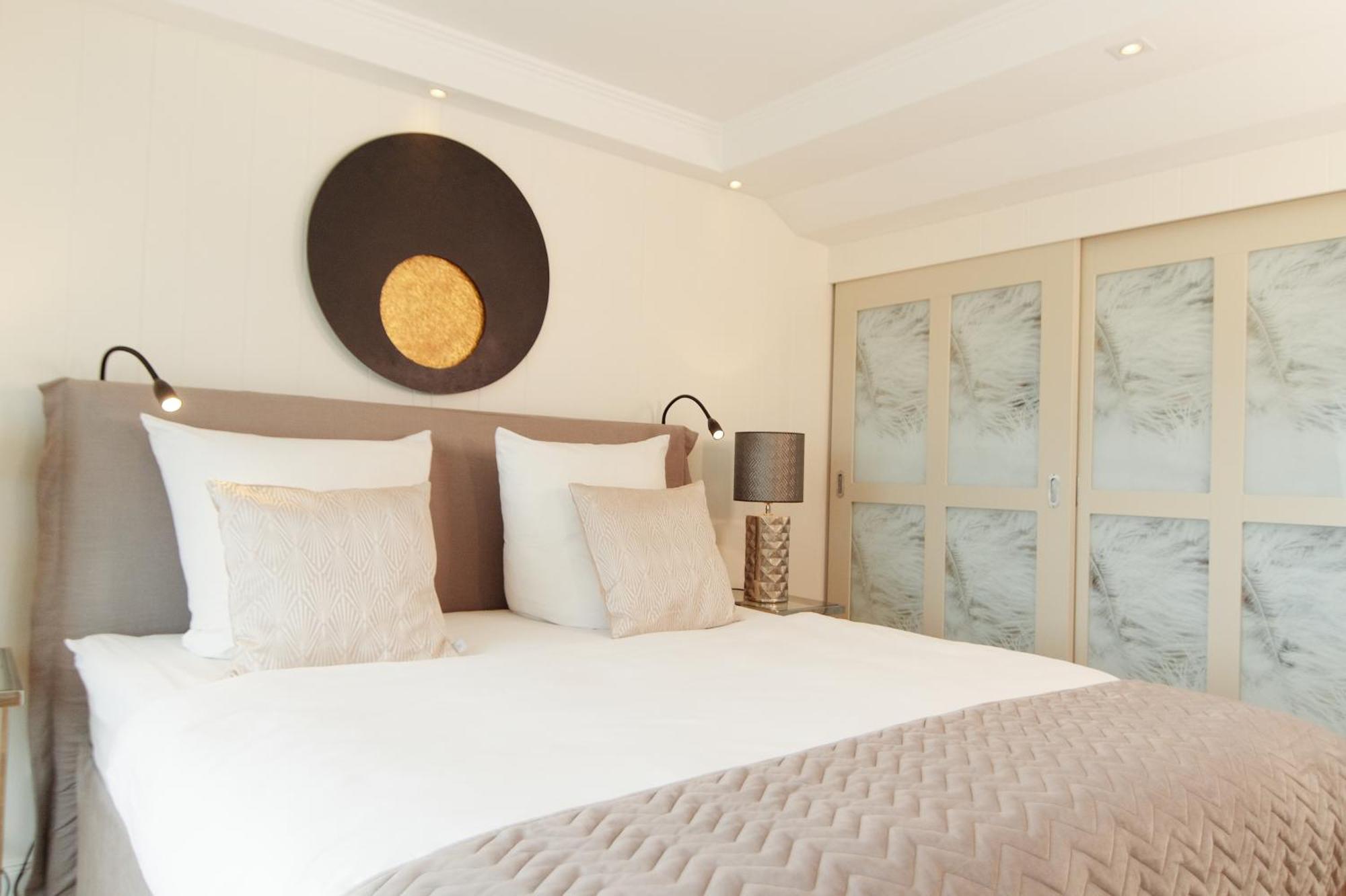 Boutique Suites Sylt In Kampen Am Roten Kliff Re-Opening Mai 2023 Bagian luar foto