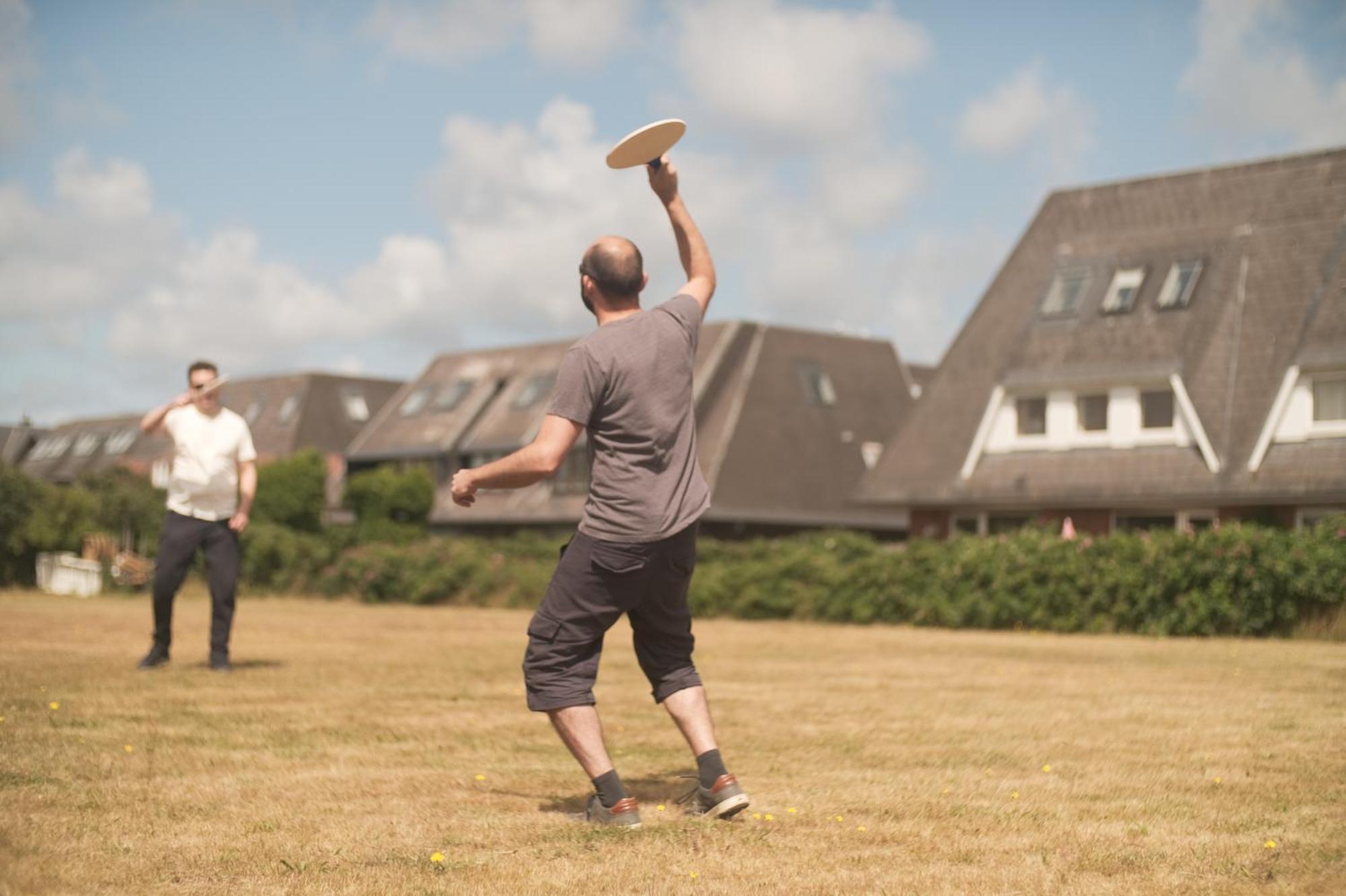 Boutique Suites Sylt In Kampen Am Roten Kliff Re-Opening Mai 2023 Bagian luar foto