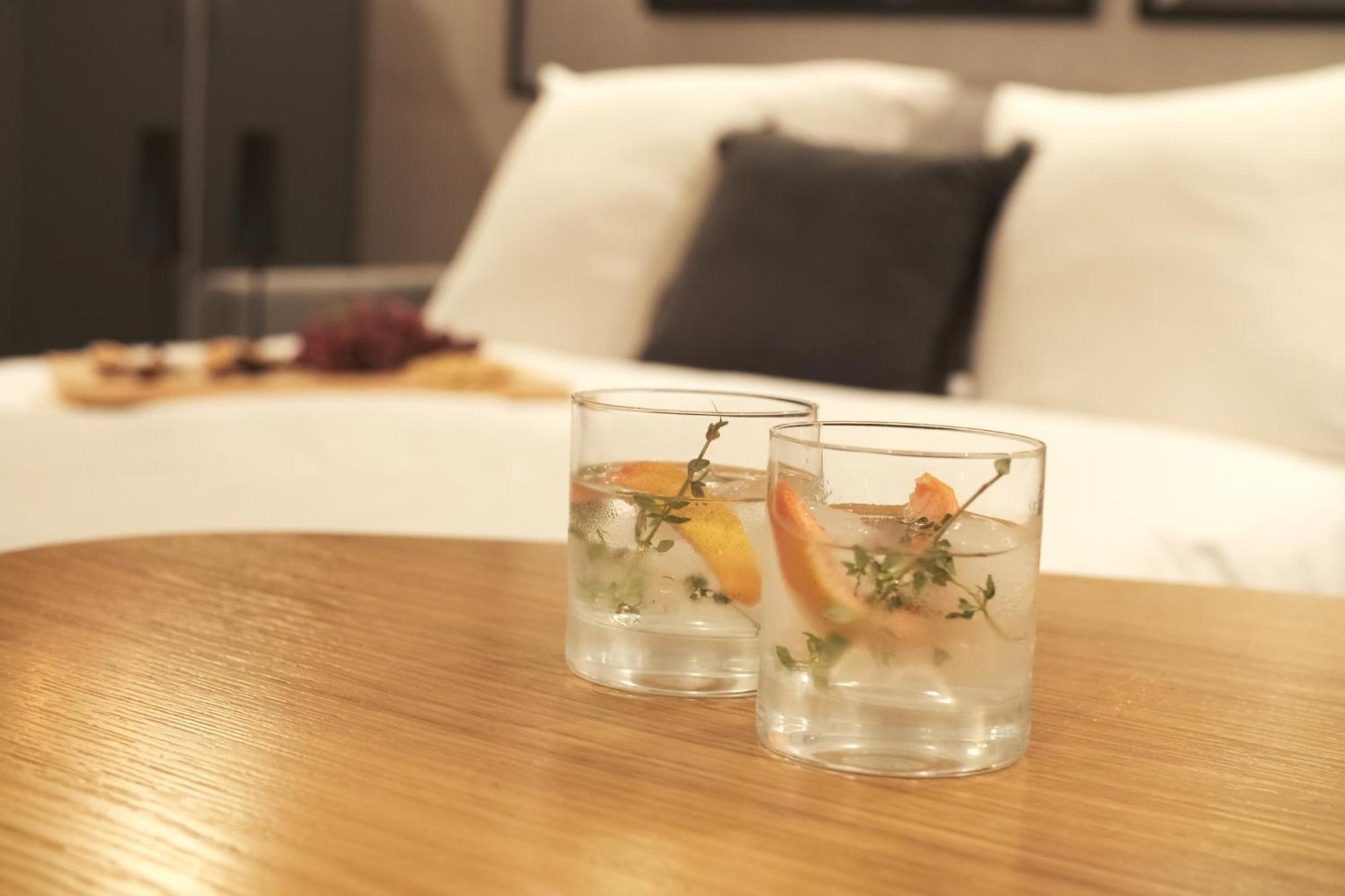 Boutique Suites Sylt In Kampen Am Roten Kliff Re-Opening Mai 2023 Bagian luar foto
