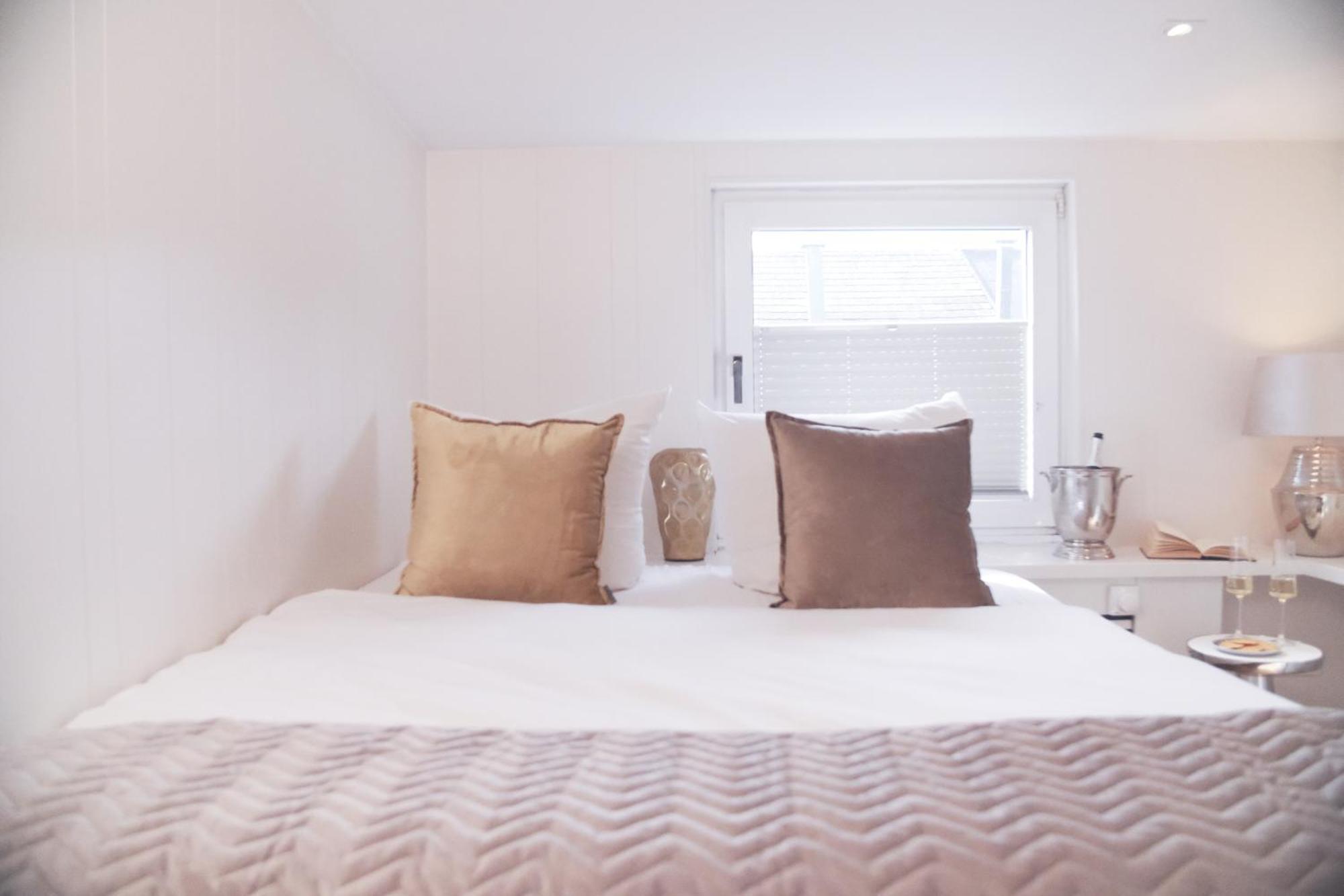 Boutique Suites Sylt In Kampen Am Roten Kliff Re-Opening Mai 2023 Bagian luar foto