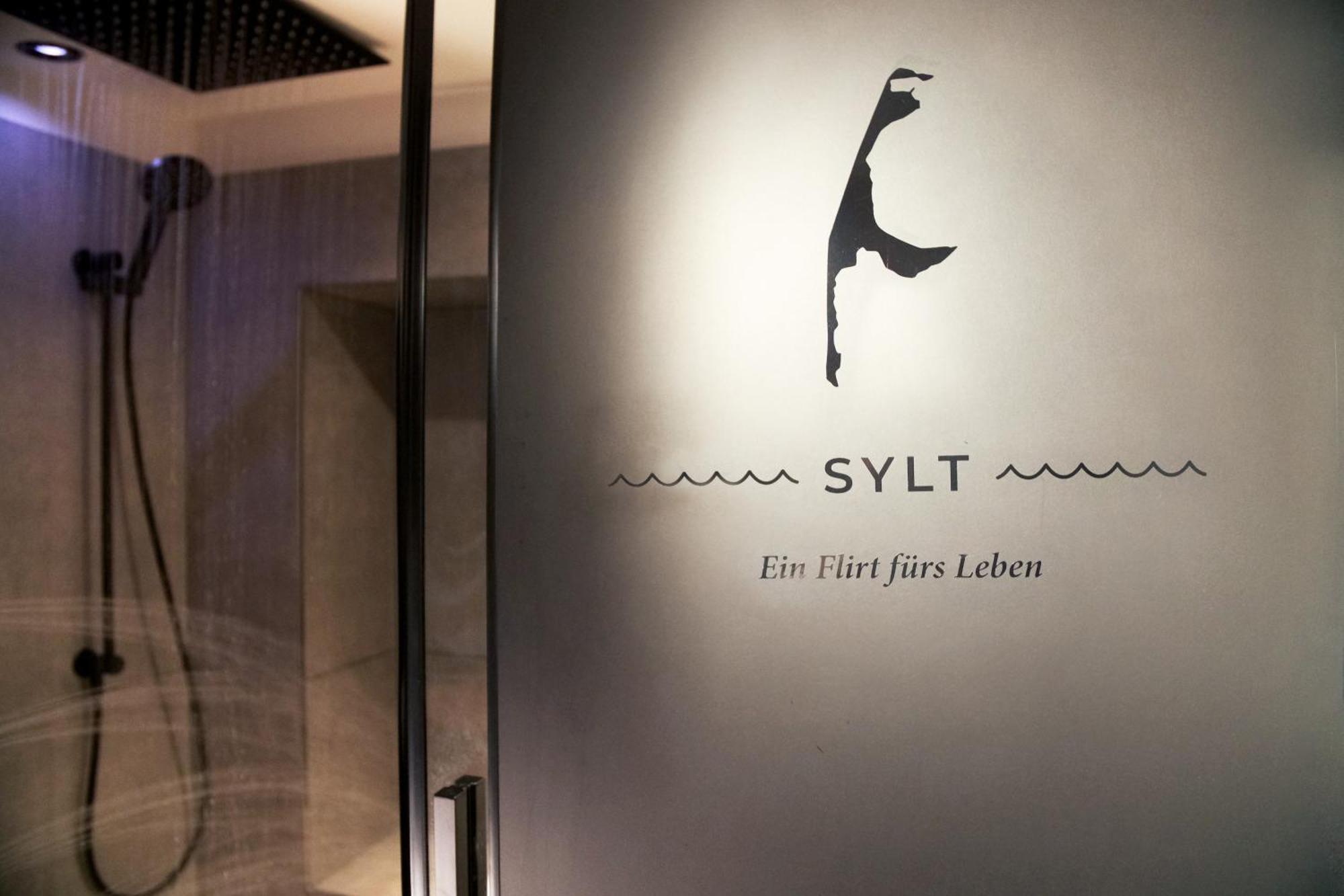 Boutique Suites Sylt In Kampen Am Roten Kliff Re-Opening Mai 2023 Bagian luar foto