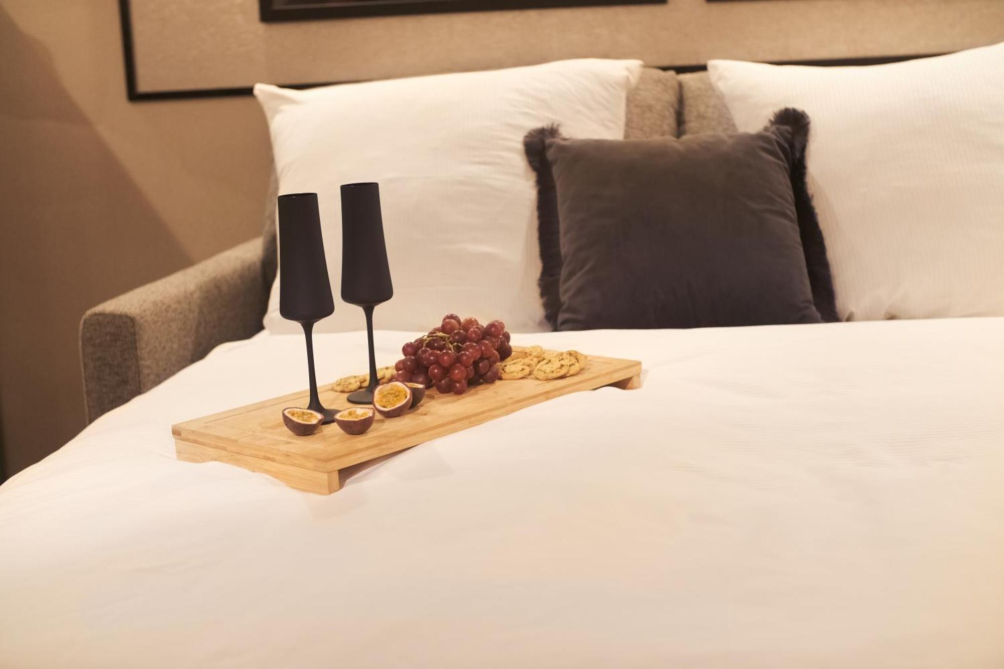 Boutique Suites Sylt In Kampen Am Roten Kliff Re-Opening Mai 2023 Bagian luar foto