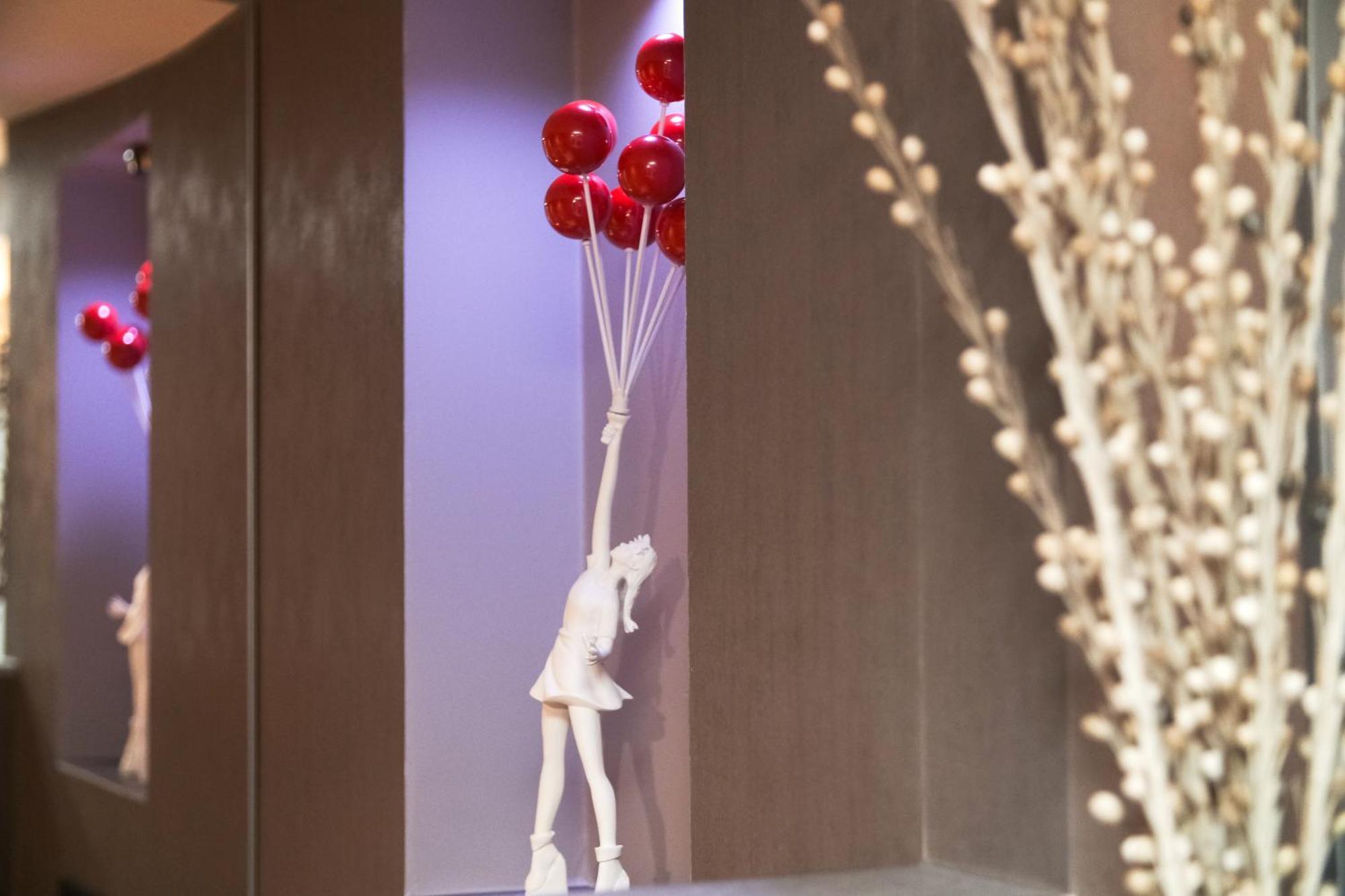 Boutique Suites Sylt In Kampen Am Roten Kliff Re-Opening Mai 2023 Bagian luar foto