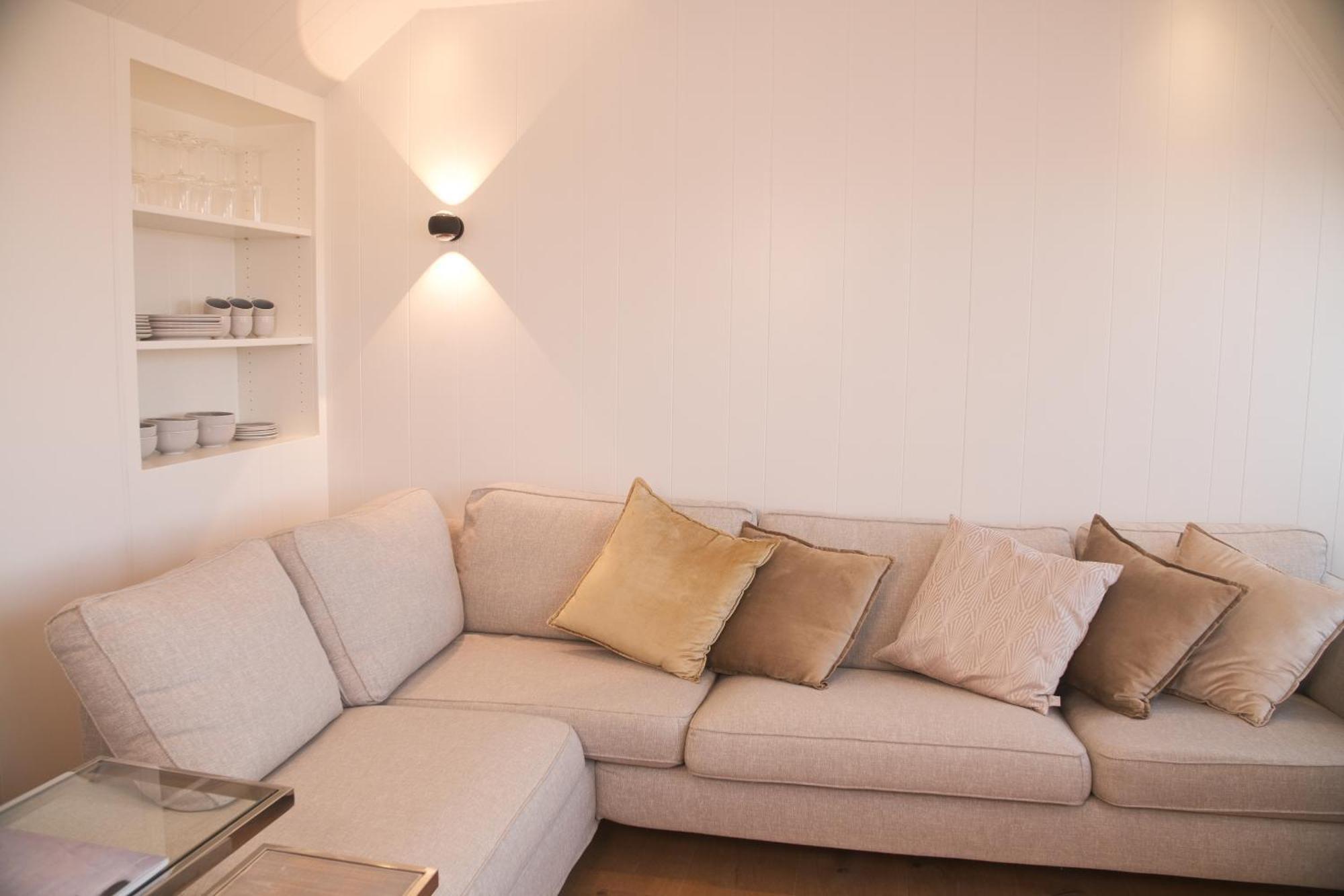 Boutique Suites Sylt In Kampen Am Roten Kliff Re-Opening Mai 2023 Bagian luar foto