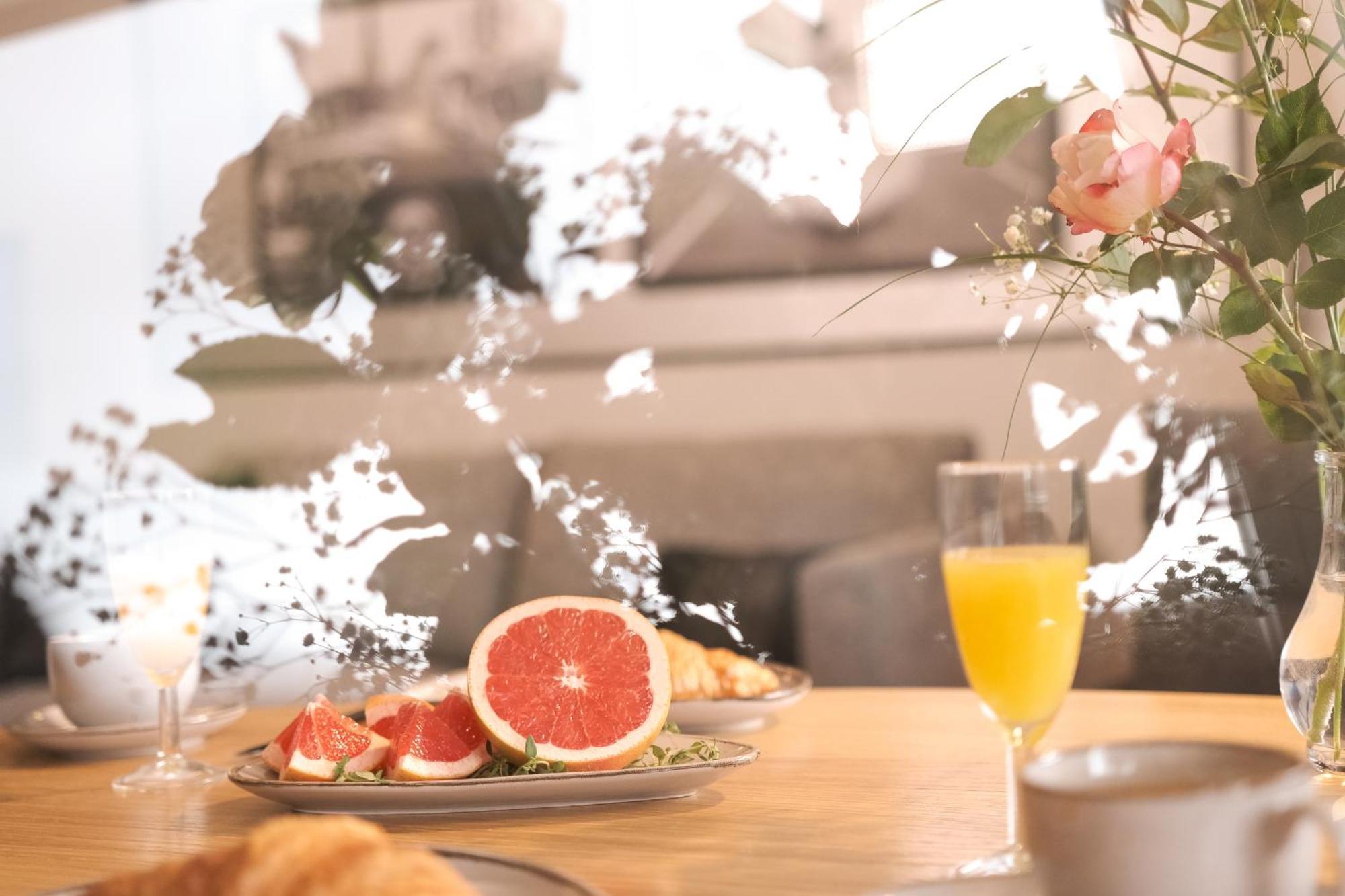 Boutique Suites Sylt In Kampen Am Roten Kliff Re-Opening Mai 2023 Bagian luar foto