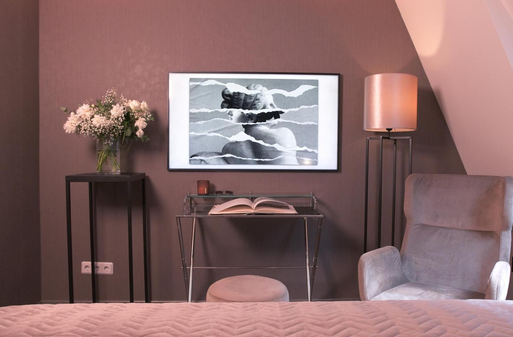 Boutique Suites Sylt In Kampen Am Roten Kliff Re-Opening Mai 2023 Bagian luar foto