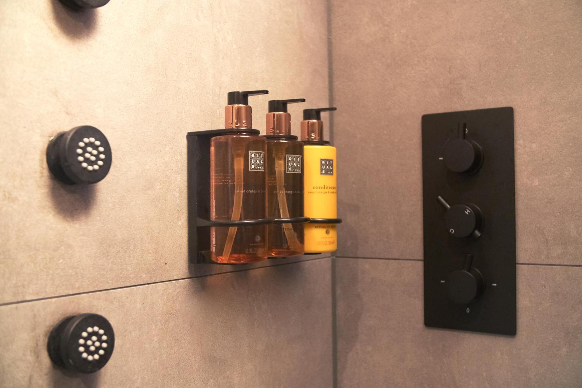Boutique Suites Sylt In Kampen Am Roten Kliff Re-Opening Mai 2023 Bagian luar foto